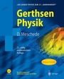 Cover: Gerthsen Physik - Springer