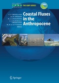 Cover: Coastal Fluxes in the Anthropocene - Springer
