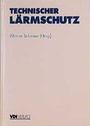 Cover: Technischer Lärmschutz - Springer