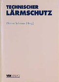 Cover: Technischer L&auml;rmschutz - Springer