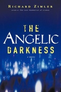 Cover: The Angelic Darkness - WW Norton & Co