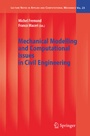 Cover: Mechanical Modelling and Computational Issues in Civil Engineering - Springer