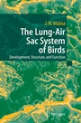 Cover: The Lung-Air Sac System of Birds - Springer