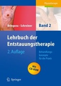 Cover: Lehrbuch der Entstauungstherapie - Springer