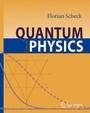 Cover: Quantum Physics - Springer