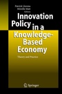 Cover: Innovation Policy in a Knowledge-Based Economy - Springer