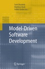 Cover: Model-Driven Software Development - Springer