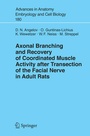 Cover: Axonal Branching and Recovery of Coordinated Muscle Activity after Transsection of the Facial Nerve in Adult Rats - Springer