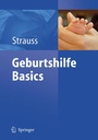 Bild: Geburtshilfe Basics - Springer