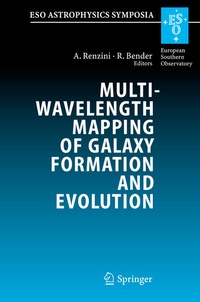 Abbildung von: Multiwavelength Mapping of Galaxy Formation and Evolution - Springer