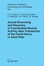 Cover: Axonal Branching and Recovery of Coordinated Muscle Activity after Transsection of the Facial Nerve in Adult Rats - Springer