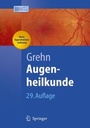 Bild: Augenheilkunde - Springer