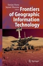 Cover: Frontiers of Geographic Information Technology - Springer