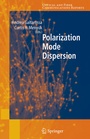 Cover: Polarization Mode Dispersion - Springer