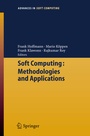 Cover: Soft Computing: Methodologies and Applications - Springer