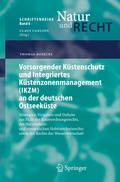 Abbildung von: Vorsorgender Küstenschutz und Integriertes Küstenzonenmanagement (IKZM) an der deutschen Ostseeküste - Springer