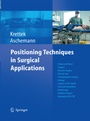 Cover: Positioning Techniques in Surgical Applications - Springer