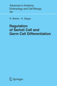 Abbildung von: Regulation of Sertoli Cell and Germ Cell Differentiation - Springer