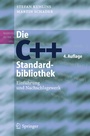 Cover: Die C++-Standardbibliothek - Springer