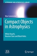 Cover: Compact Objects in Astrophysics - Springer