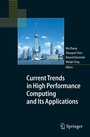 Cover: Current Trends in High Performance Computing and Its Applications - Springer