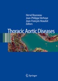 Bild: Thoracic Aortic Diseases - Springer
