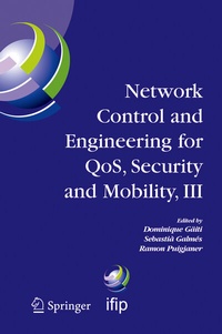 Abbildung von: Network Control and Engineering for QOS, Security and Mobility, III - Springer