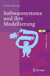 Abbildung von: Softwaresysteme und ihre Modellierung - Springer