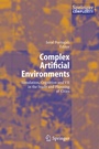 Cover: Complex Artificial Environments - Springer