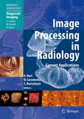 Cover: Image Processing in Radiology - Springer