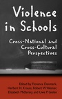 Cover: Violence in Schools - Springer