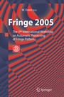 Bild: Fringe 2005 - Springer