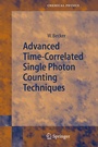 Cover: Advanced Time-Correlated Single Photon Counting Techniques - Springer