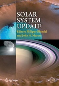Cover: Solar System Update - Springer