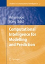 Cover: Computational Intelligence for Modelling and Prediction - Springer