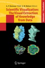 Cover: Scientific Visualization: The Visual Extraction of Knowledge from Data - Springer