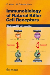 Abbildung von: Immunobiology of Natural Killer Cell Receptors - Springer