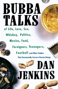 Enlarge image Cover: Bubba Talks - Random House USA Inc