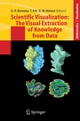 Cover: Scientific Visualization: The Visual Extraction of Knowledge from Data - Springer