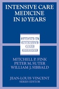 Abbildung von: Intensive Care Medicine in 10 Years - Springer
