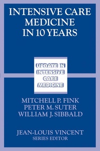 Abbildung von: Intensive Care Medicine in 10 Years - Springer