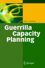 Cover: Guerrilla Capacity Planning - Springer