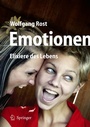 Cover: Emotionen - Springer