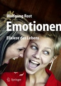 Cover: Emotionen - Springer