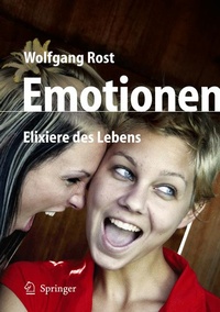 Enlarge image Cover: Emotionen - Springer