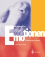 Cover: Emotionen - Springer