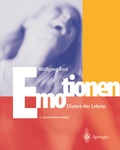 Cover: Emotionen - Springer