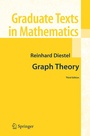 Cover: Graph Theory - Springer