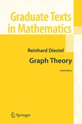 Cover: Graph Theory - Springer