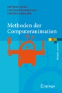 Cover: Methoden der Computeranimation - Springer